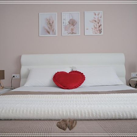 Medico Romantic House モノーポリ エクステリア 写真