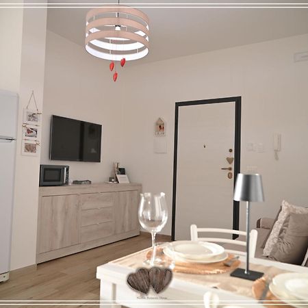 Medico Romantic House モノーポリ エクステリア 写真
