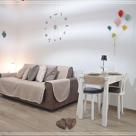 Medico Romantic House モノーポリ エクステリア 写真