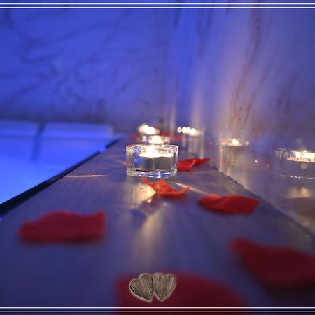 Medico Romantic House モノーポリ エクステリア 写真