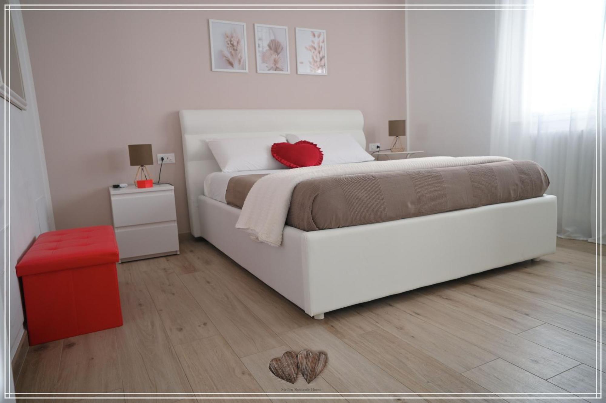 Medico Romantic House モノーポリ エクステリア 写真