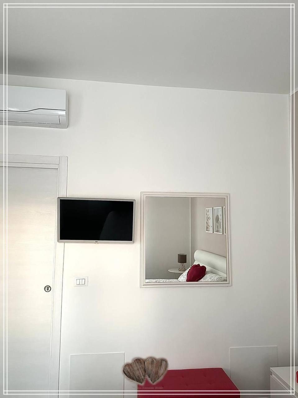 Medico Romantic House モノーポリ エクステリア 写真