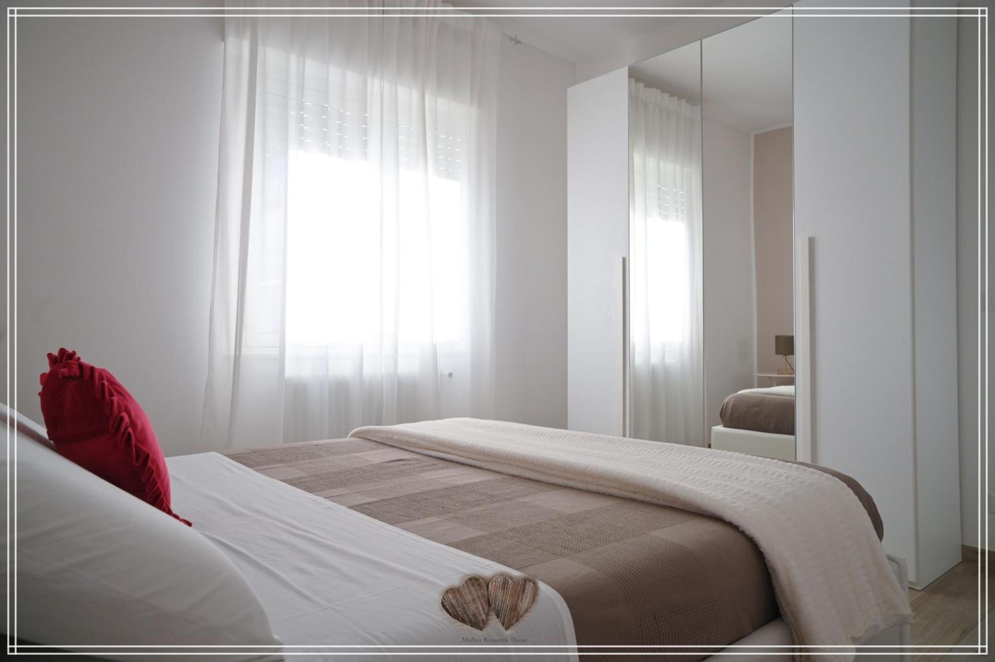 Medico Romantic House モノーポリ エクステリア 写真