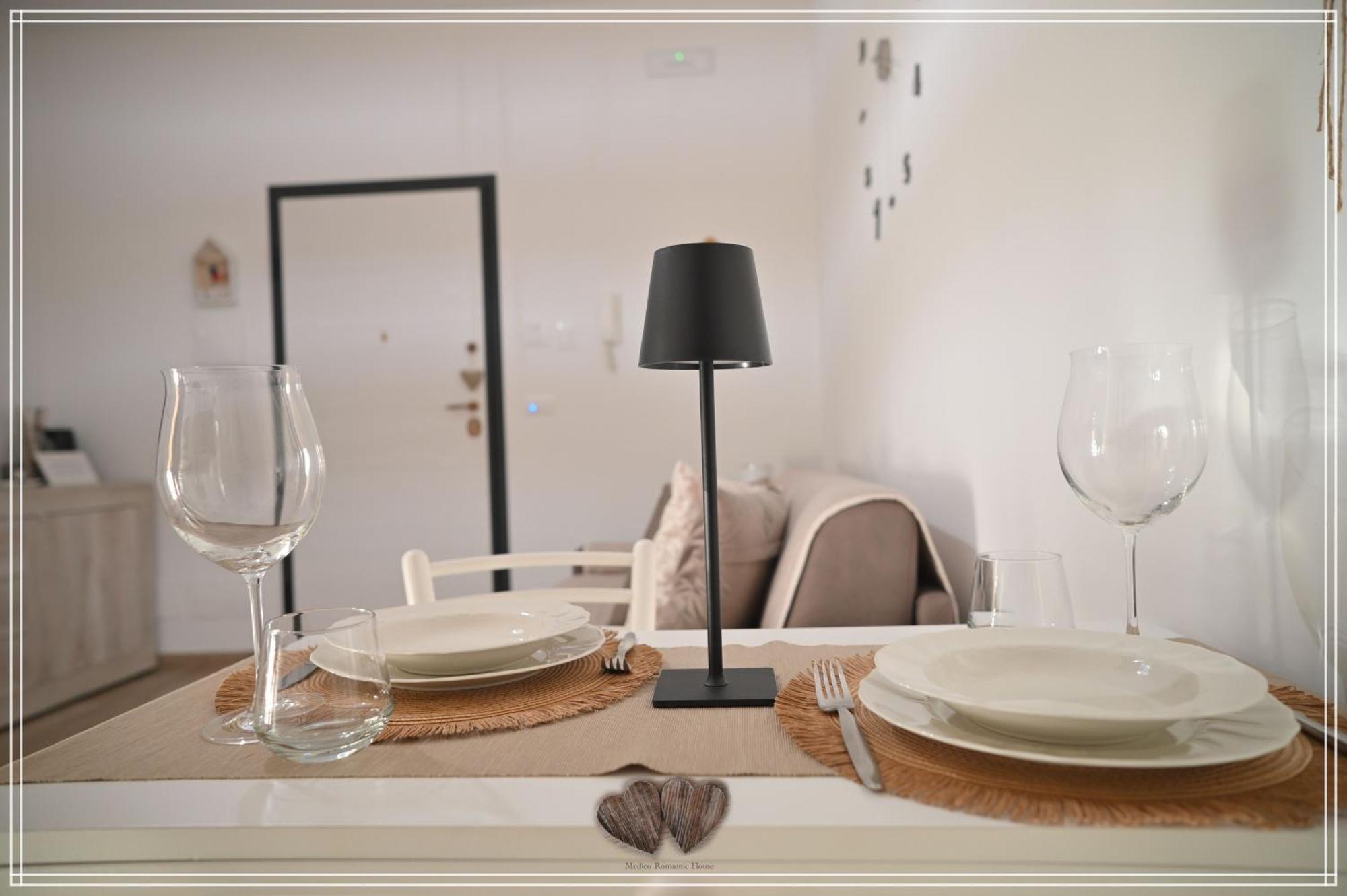 Medico Romantic House モノーポリ エクステリア 写真