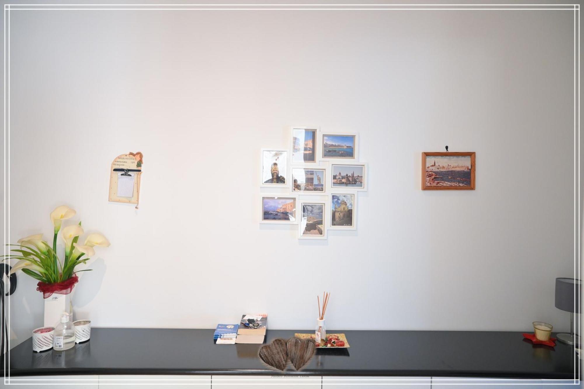 Medico Romantic House モノーポリ エクステリア 写真