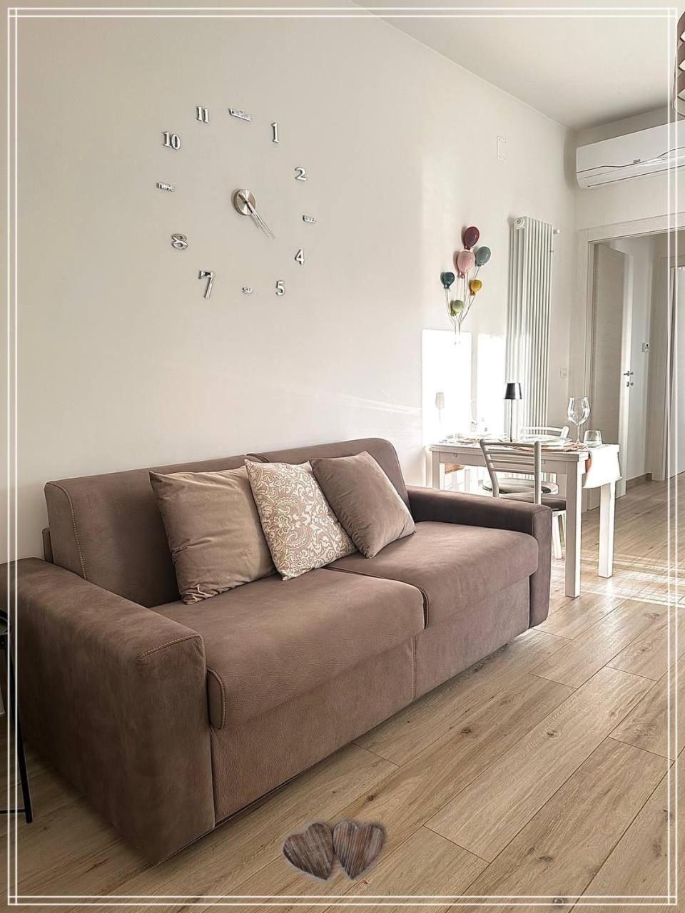 Medico Romantic House モノーポリ エクステリア 写真