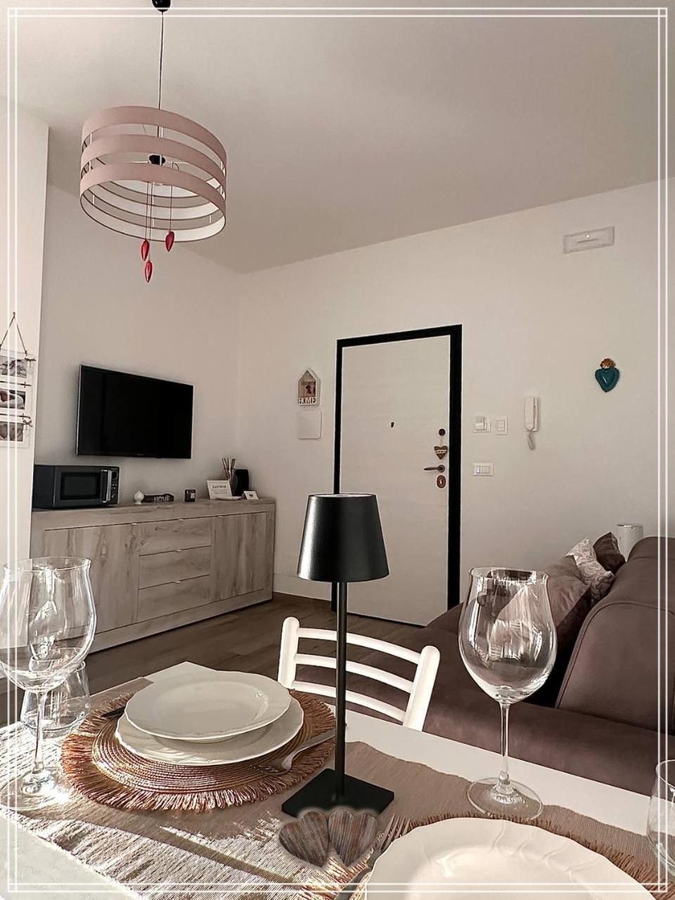Medico Romantic House モノーポリ エクステリア 写真