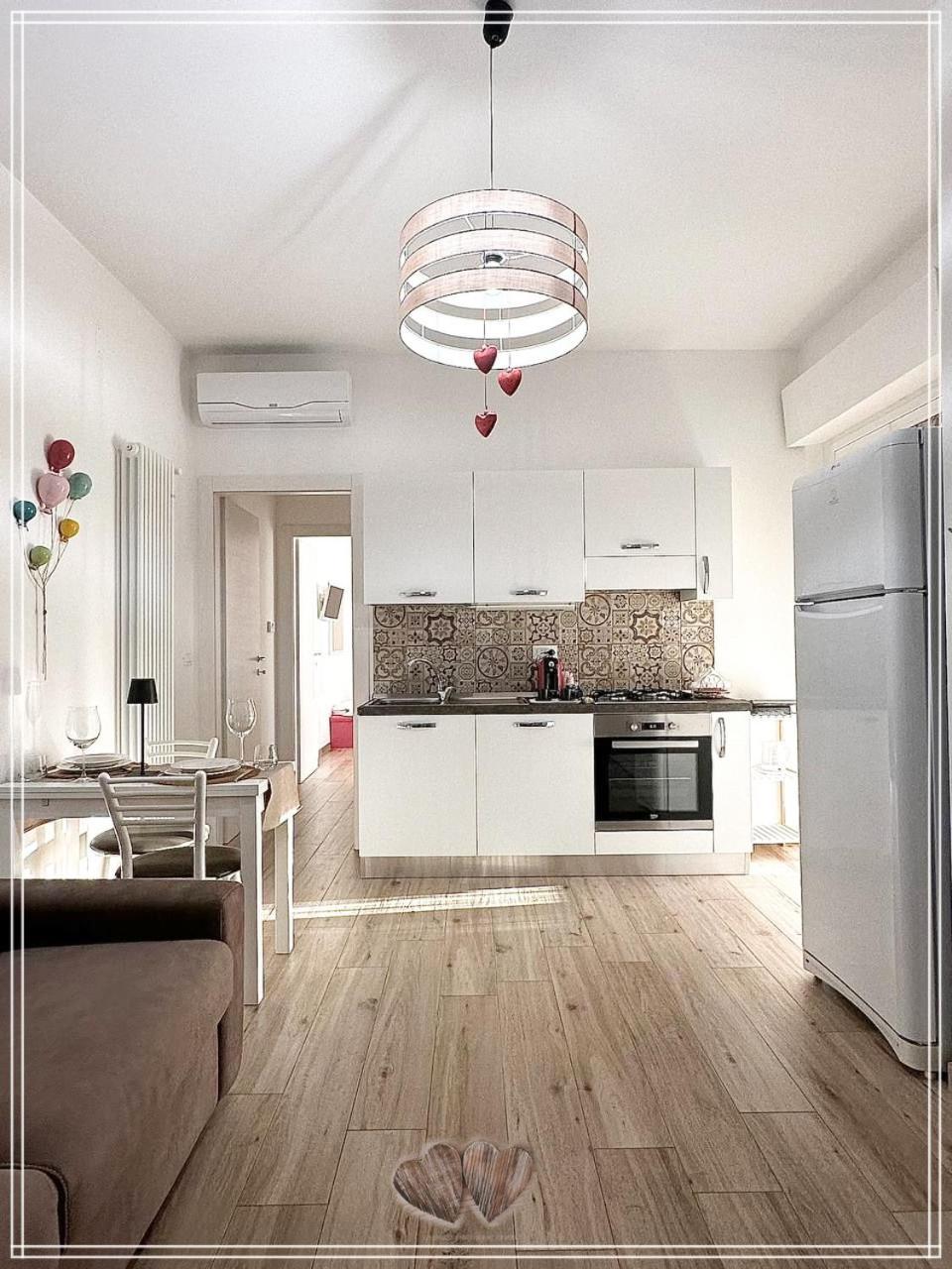 Medico Romantic House モノーポリ エクステリア 写真