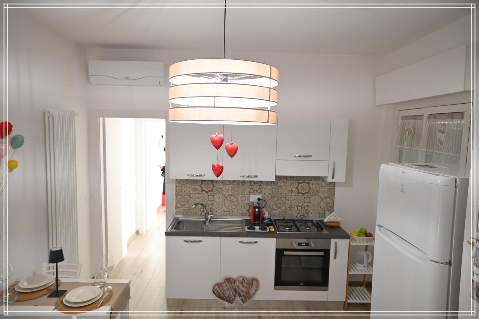 Medico Romantic House モノーポリ エクステリア 写真