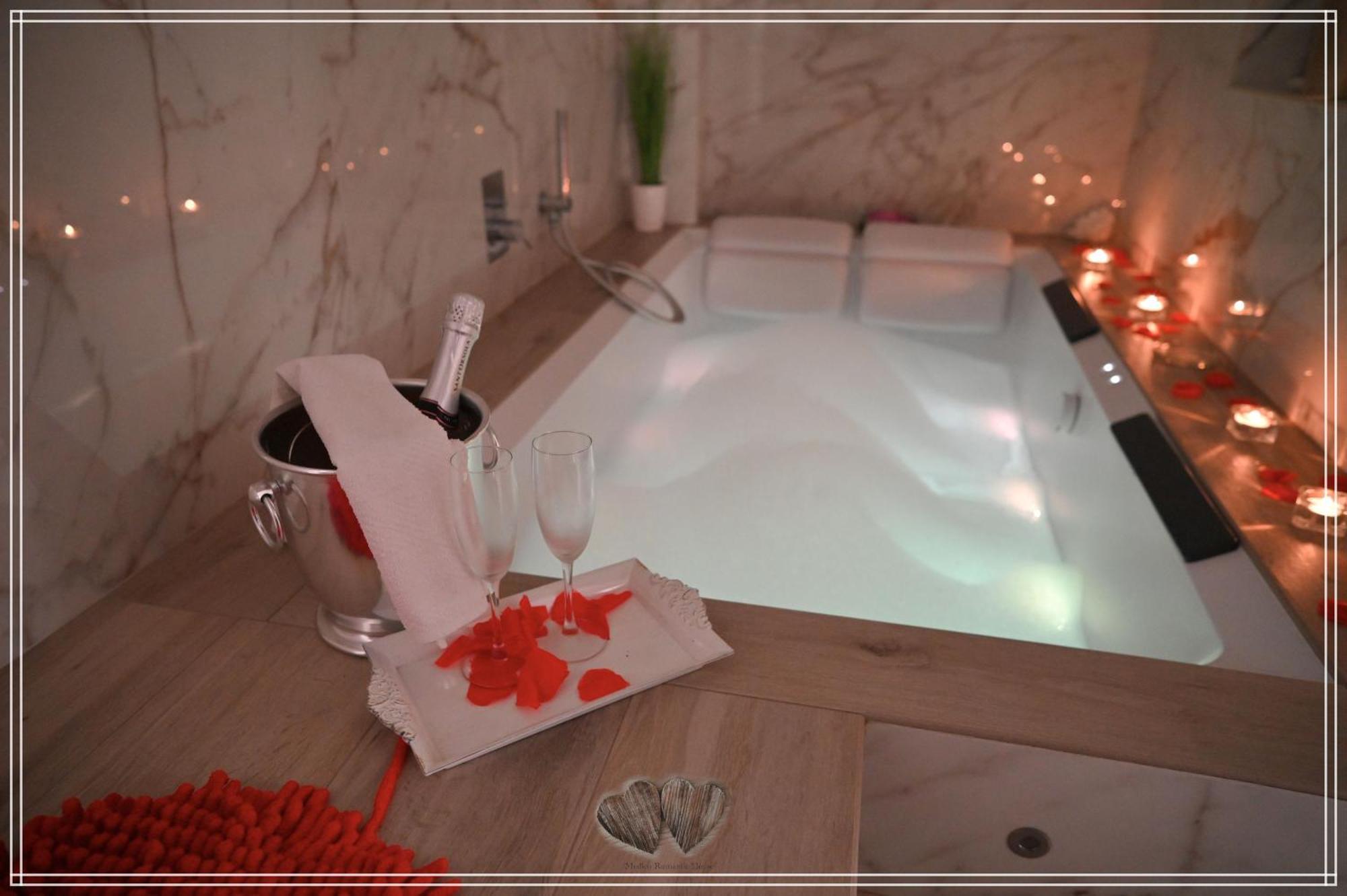 Medico Romantic House モノーポリ エクステリア 写真