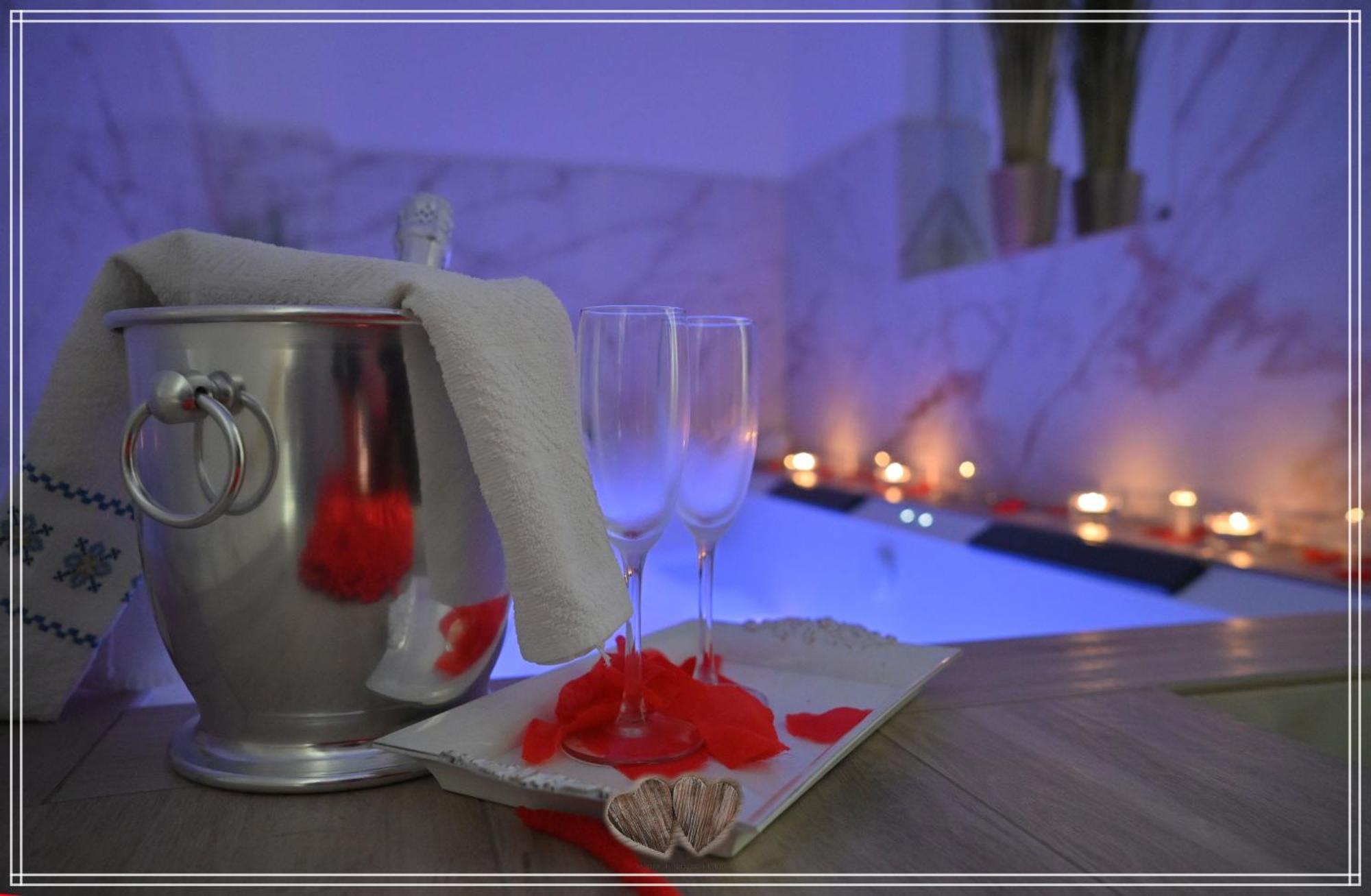 Medico Romantic House モノーポリ エクステリア 写真