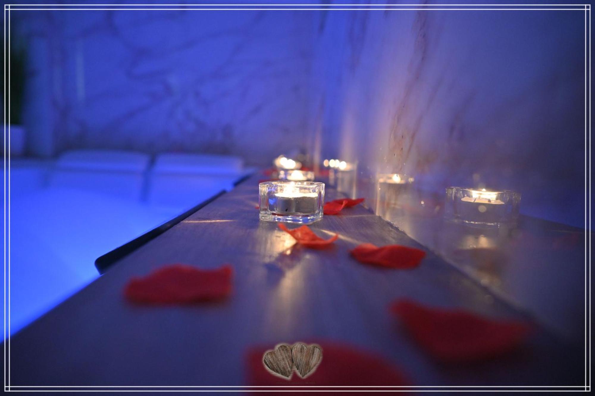 Medico Romantic House モノーポリ エクステリア 写真